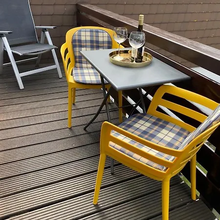 Carolinensiel/harlesiel