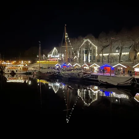 Carolinensiel/harlesiel Apartman Carolinensiel