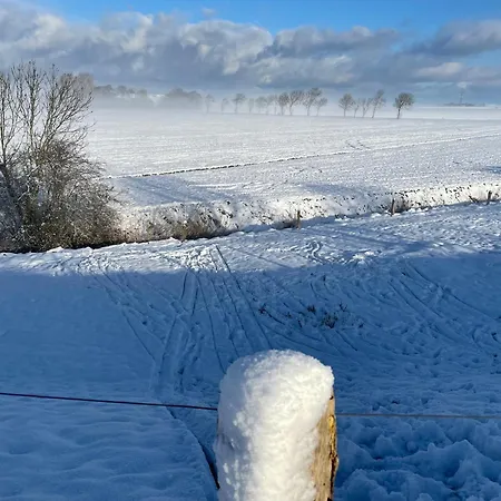 Lejlighed Carolinensiel/harlesiel *