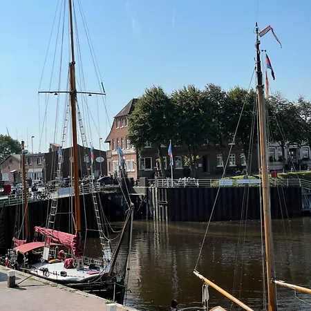 Carolinensiel/harlesiel Carolinensiel