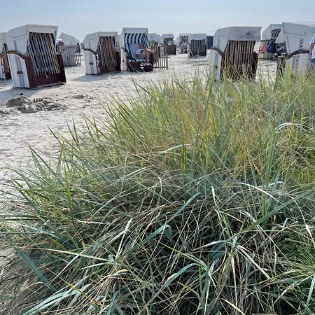 Carolinensiel/harlesiel Carolinensiel