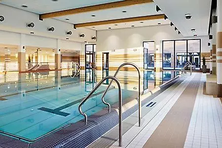 Carolinensiel/harlesiel Lejlighed *