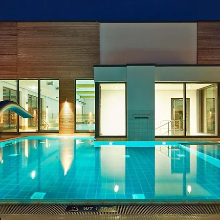 Carolinensiel/harlesiel Apartman Carolinensiel