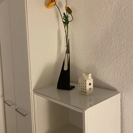 Appartamento Carolinensiel/harlesiel