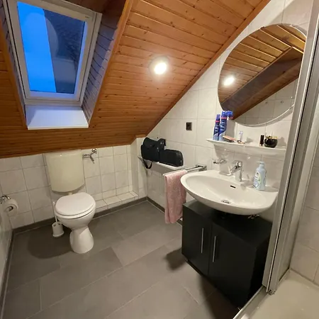 Lejlighed Carolinensiel/harlesiel