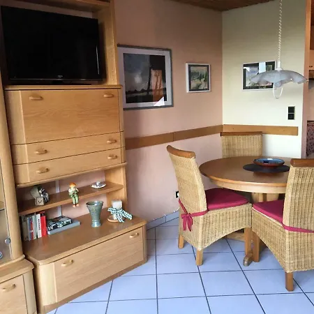 Carolinensiel/harlesiel * Carolinensiel