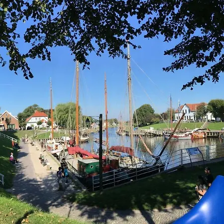 Carolinensiel/harlesiel *