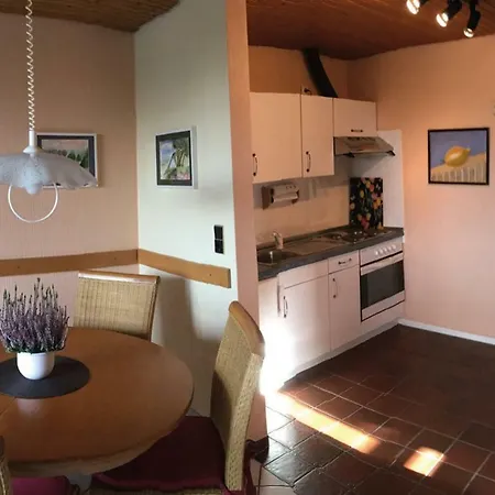 Lejlighed Carolinensiel/harlesiel *