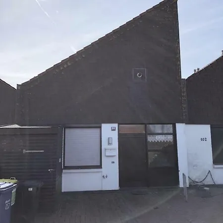 Carolinensiel/harlesiel