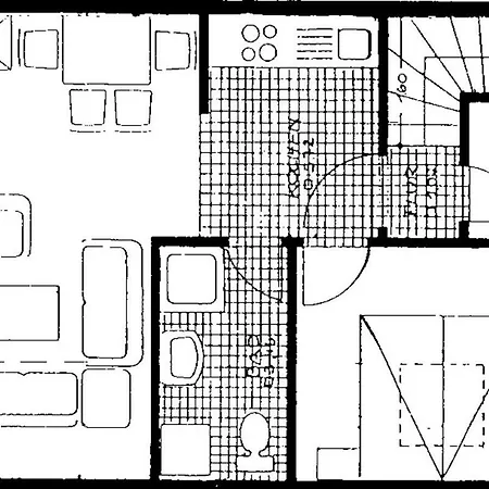 Lejlighed Carolinensiel/harlesiel *