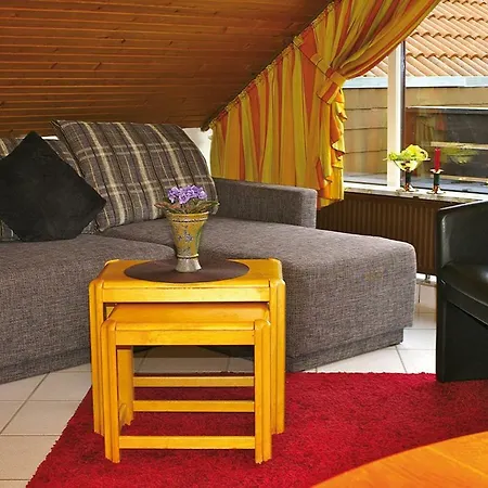Apartment Carolinensiel/harlesiel *