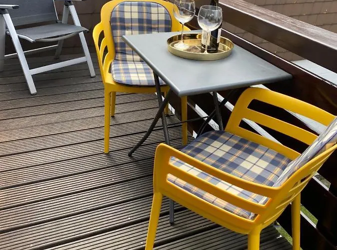 Carolinensiel/harlesiel