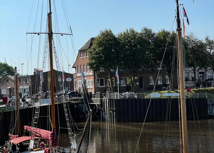 Carolinensiel/harlesiel Carolinensiel