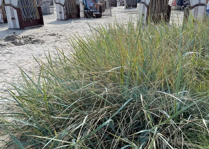 Carolinensiel/harlesiel Carolinensiel