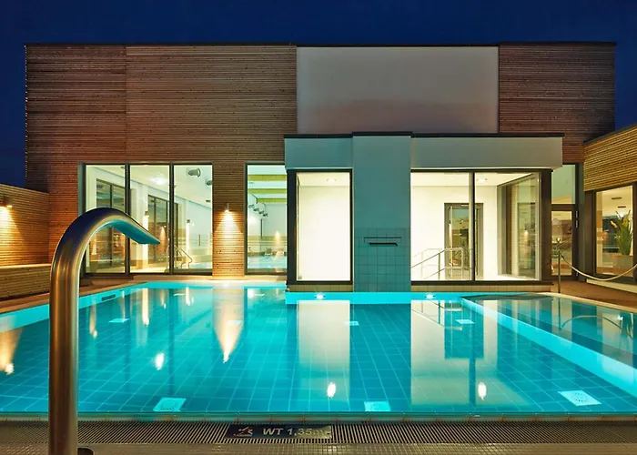 Carolinensiel/harlesiel Apartman Carolinensiel