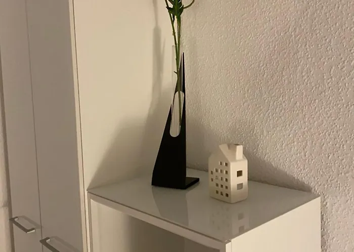 Apartment Carolinensiel/harlesiel