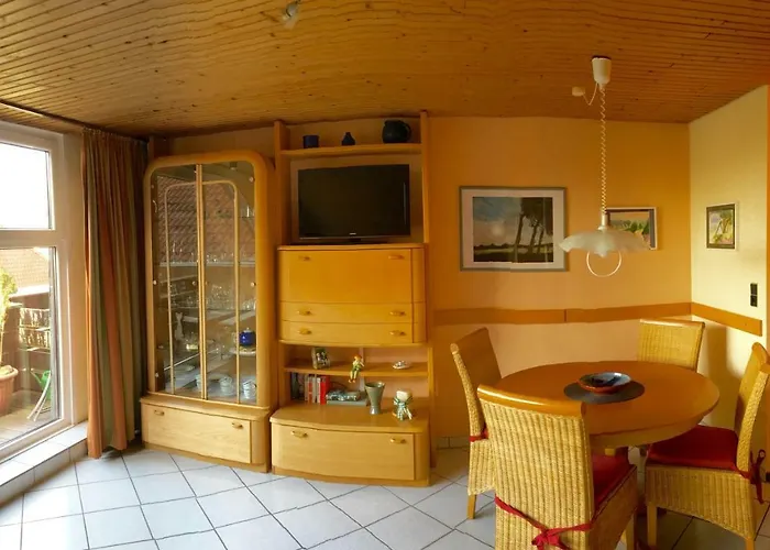 Carolinensiel/harlesiel