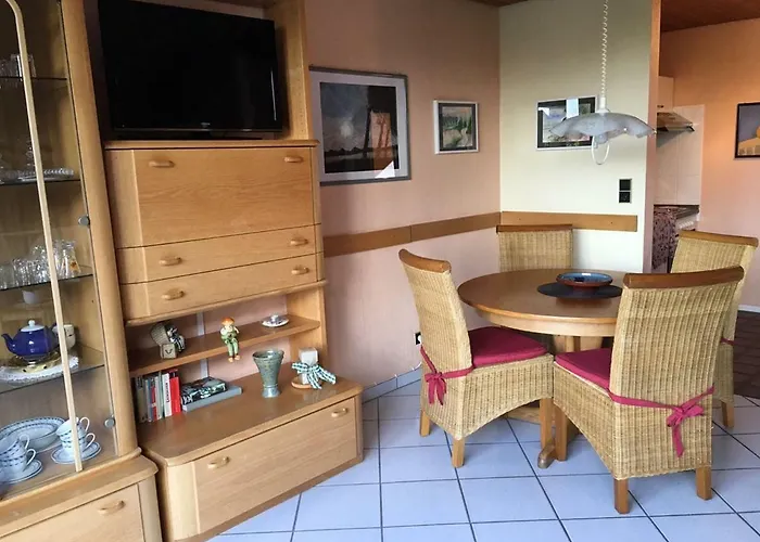 Carolinensiel/harlesiel * Carolinensiel