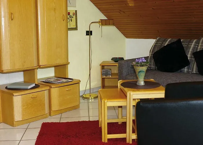 Carolinensiel/harlesiel