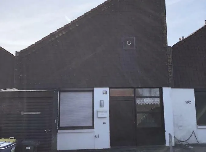 Carolinensiel/harlesiel