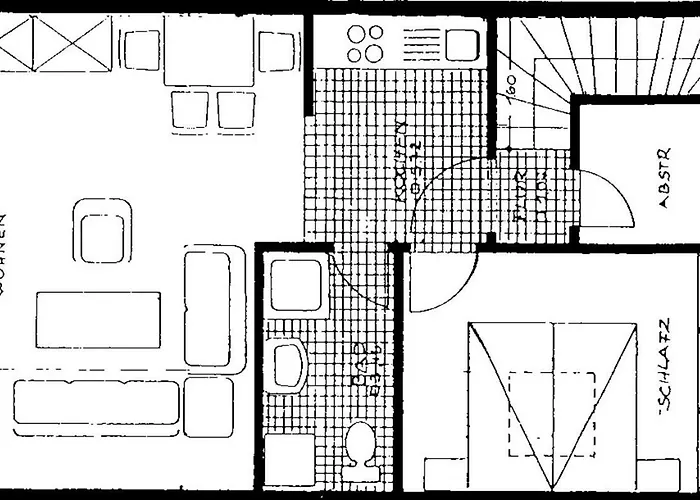 Apartman Carolinensiel/harlesiel *