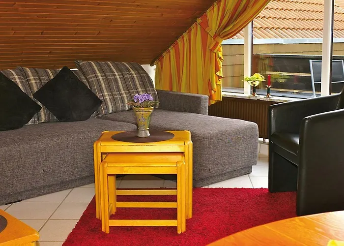 Apartment Carolinensiel/harlesiel *